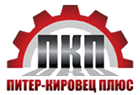 Питер-Кировец Плюс