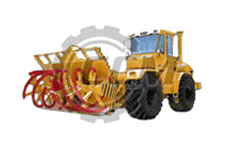 Тракторная техника