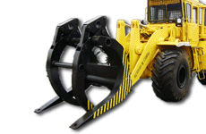 Навесное оборудование для тракторов 