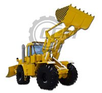 Универсальная дорожная машина УДМ-Т 